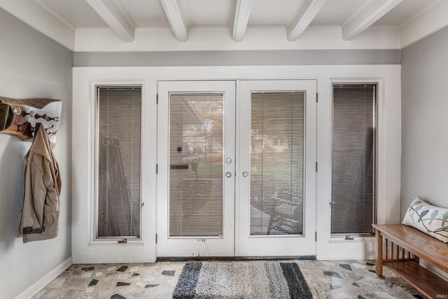 3222 Chancellor Drive, Fort Wayne, IN 46815