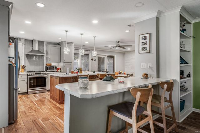 3222 Chancellor Drive, Fort Wayne, IN 46815