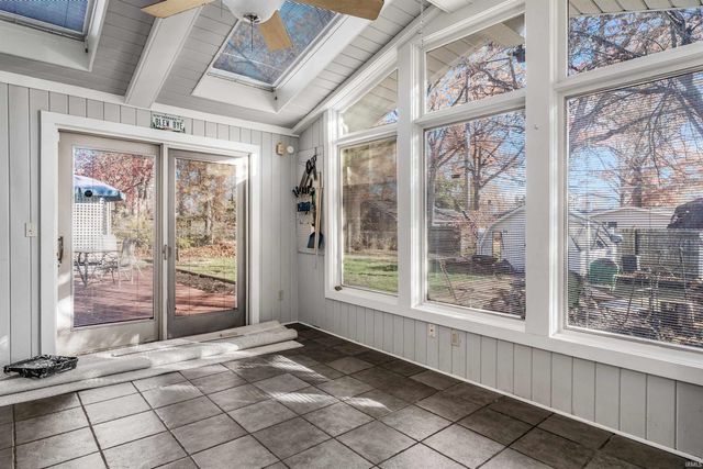 3222 Chancellor Drive, Fort Wayne, IN 46815