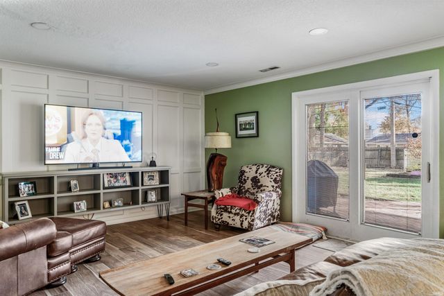 3222 Chancellor Drive, Fort Wayne, IN 46815