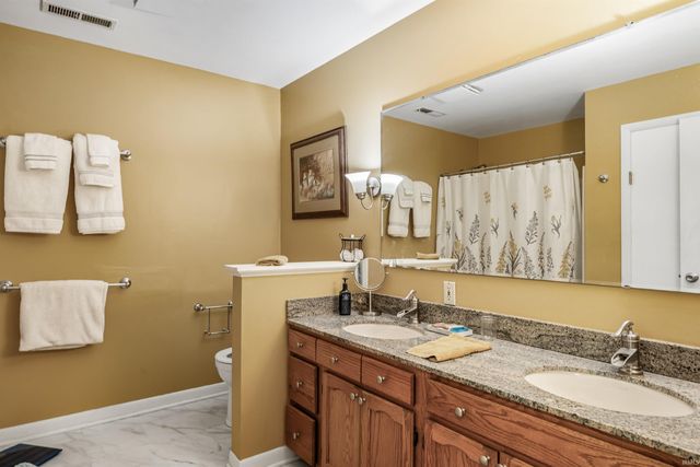 3222 Chancellor Drive, Fort Wayne, IN 46815