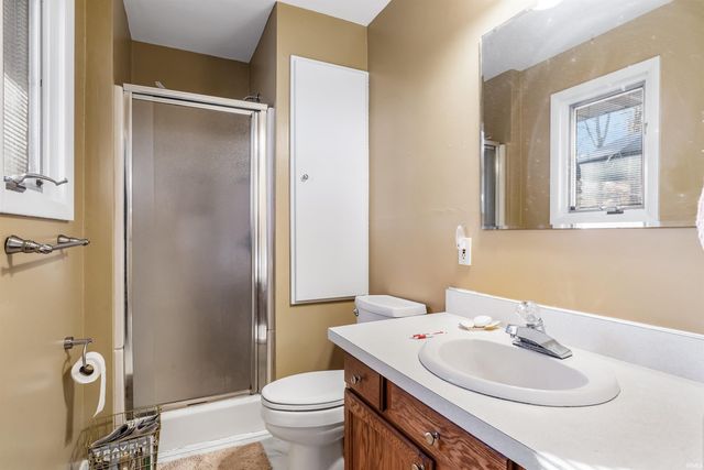 3222 Chancellor Drive, Fort Wayne, IN 46815