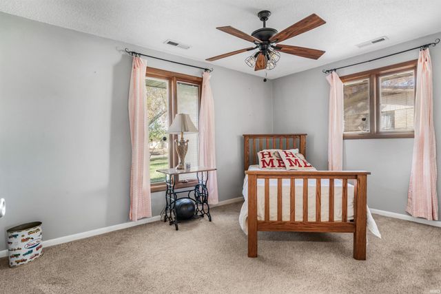 3222 Chancellor Drive, Fort Wayne, IN 46815