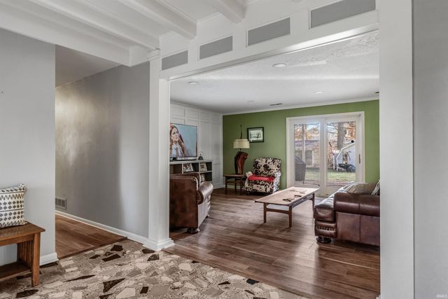 3222 Chancellor Drive, Fort Wayne, IN 46815