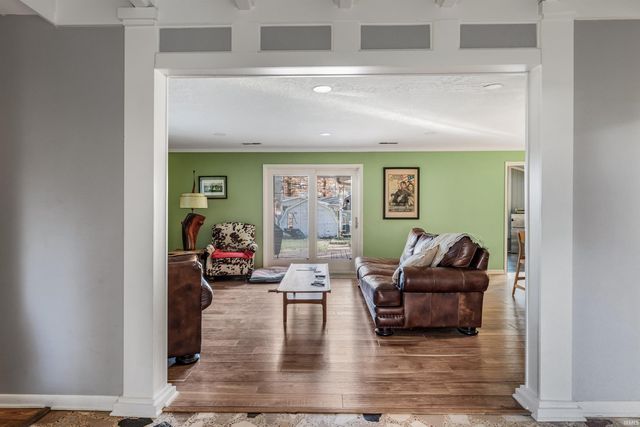 3222 Chancellor Drive, Fort Wayne, IN 46815