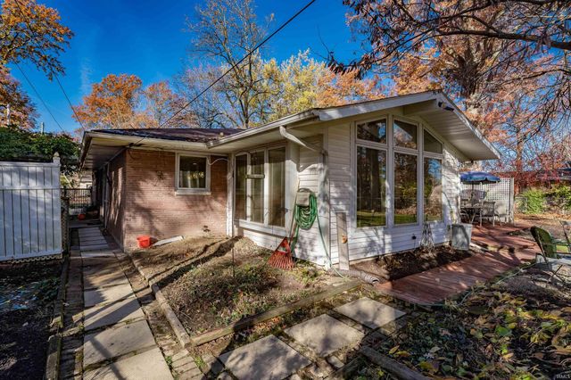 3222 Chancellor Drive, Fort Wayne, IN 46815