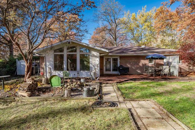 3222 Chancellor Drive, Fort Wayne, IN 46815