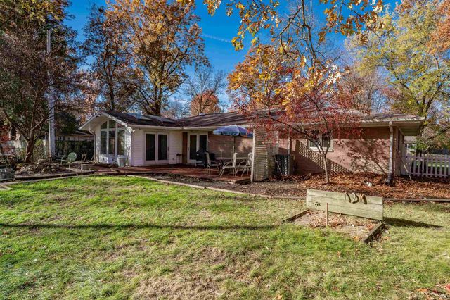 3222 Chancellor Drive, Fort Wayne, IN 46815