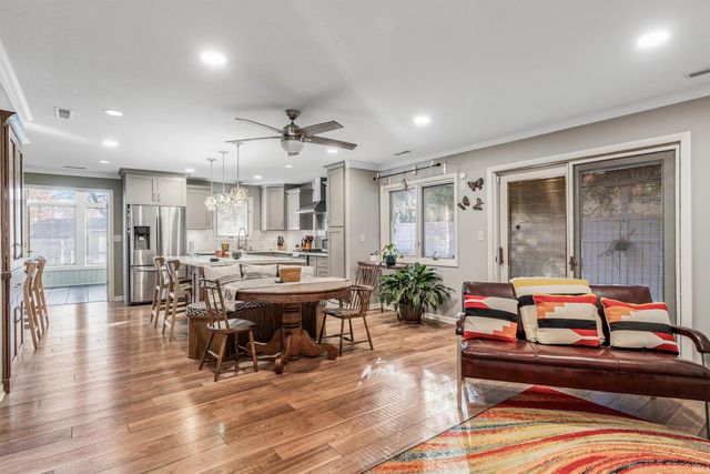 3222 Chancellor Drive, Fort Wayne, IN 46815