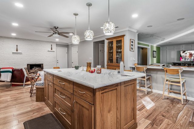 3222 Chancellor Drive, Fort Wayne, IN 46815