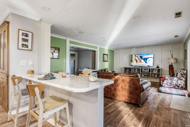 3222 Chancellor Drive, Fort Wayne, IN 46815