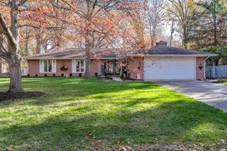 3222 Chancellor Drive, Fort Wayne, IN 46815
