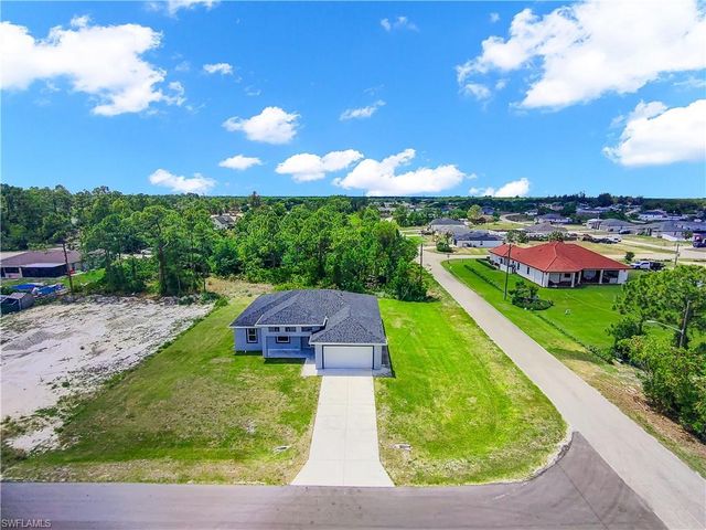 1905 Charles AVE N, Lehigh Acres, FL 33971