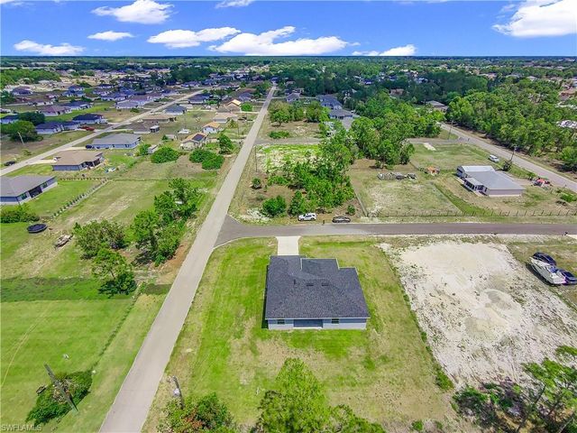 1905 Charles AVE N, Lehigh Acres, FL 33971