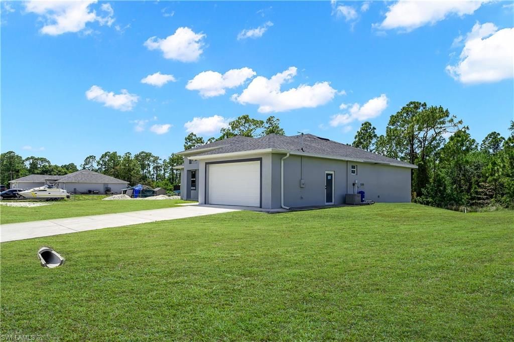 1905 Charles AVE N, LEHIGH ACRES, FL 33971 — photo 2