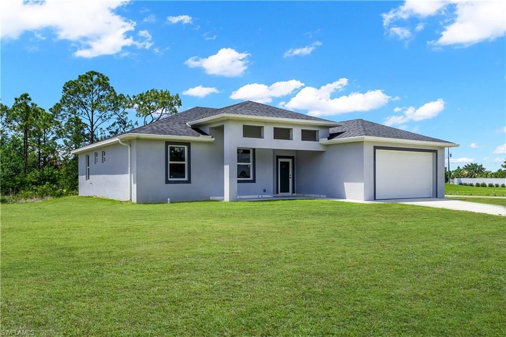 1905 Charles AVE N, LEHIGH ACRES, FL 33971 — photo 3