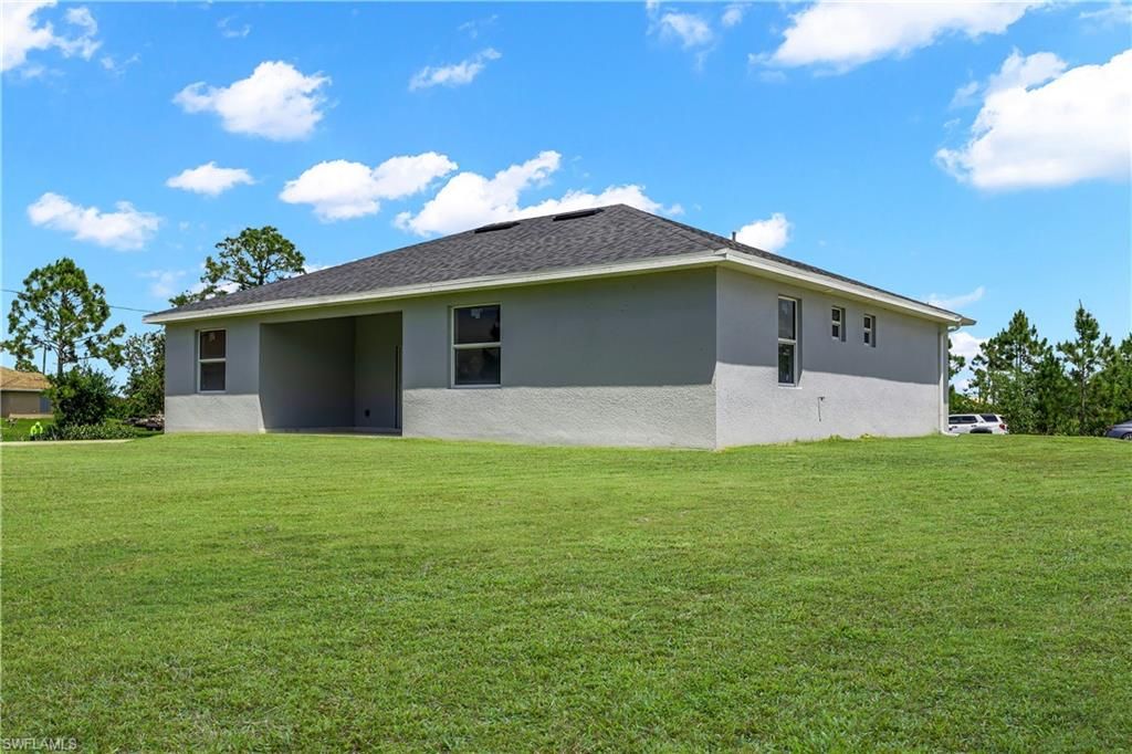 1905 Charles AVE N, LEHIGH ACRES, FL 33971 — photo 4