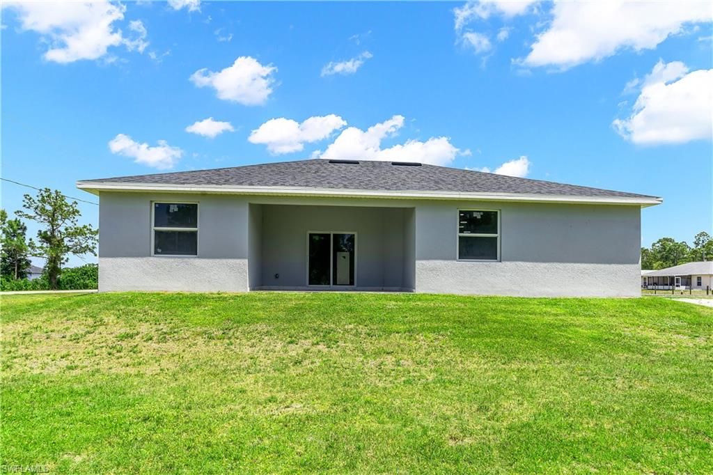 1905 Charles AVE N, LEHIGH ACRES, FL 33971 — photo 5