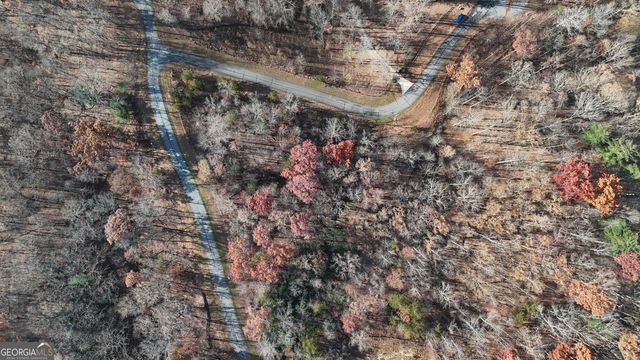 LOT 196 Springwinds Drive, Cleveland, GA 30528