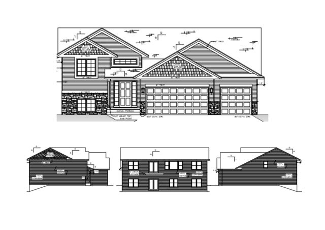 1764 Spruce Street, Farmington, MN 55024