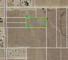 0 E Vic Avenue K10, Lancaster, CA 93535