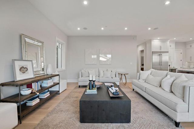 263 Belmont Avenue, Redwood City, CA 94061