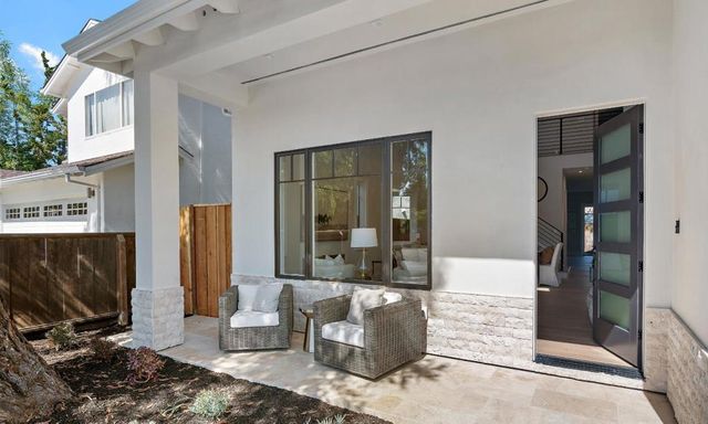 263 Belmont Avenue, Redwood City, CA 94061