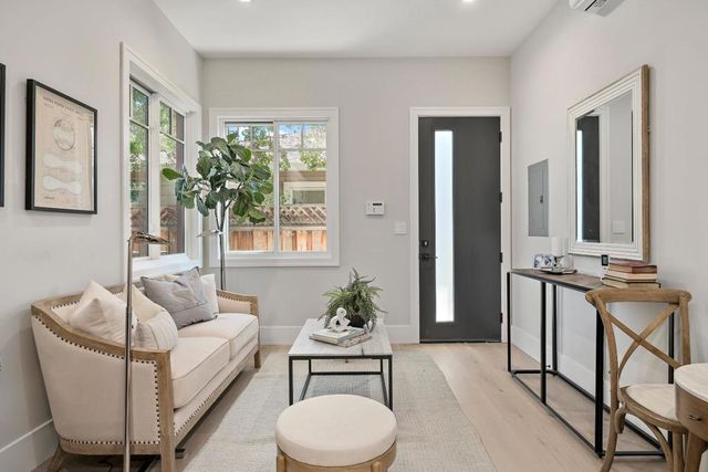 263 Belmont Avenue, Redwood City, CA 94061