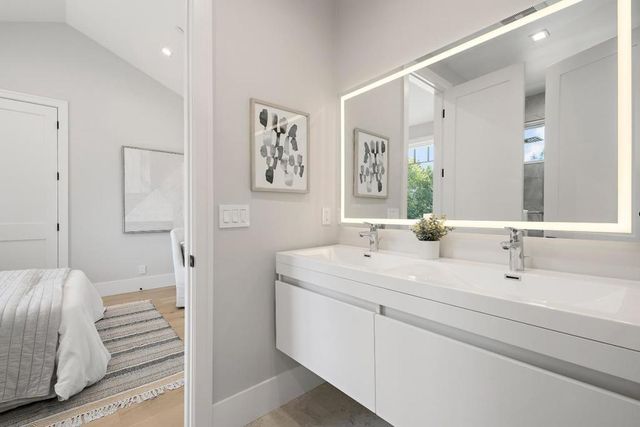 263 Belmont Avenue, Redwood City, CA 94061