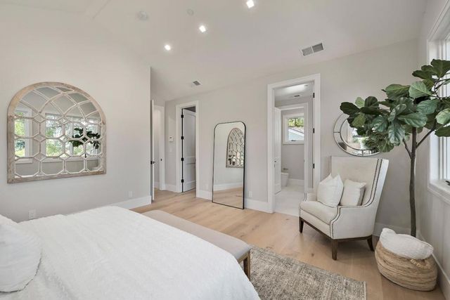 263 Belmont Avenue, Redwood City, CA 94061