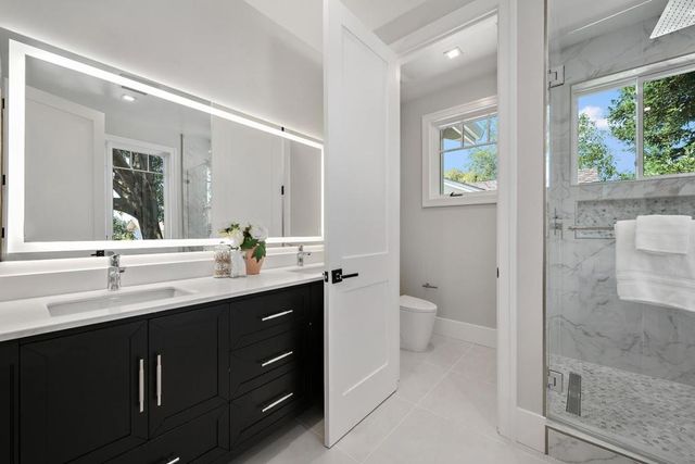 263 Belmont Avenue, Redwood City, CA 94061