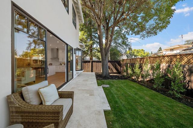 263 Belmont Avenue, Redwood City, CA 94061