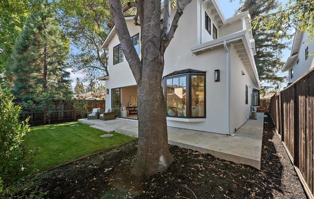 263 Belmont Avenue, Redwood City, CA 94061