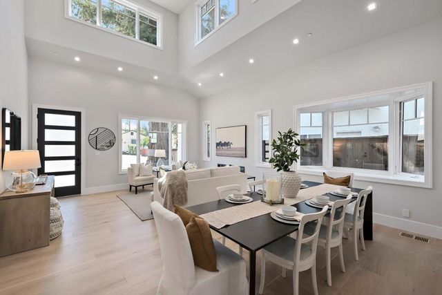 263 Belmont Avenue, Redwood City, CA 94061