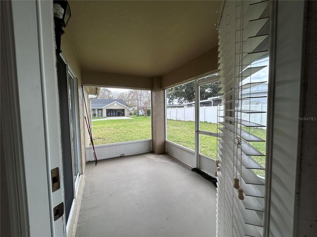 891 BEAVER RUN, Tavares, FL 32778