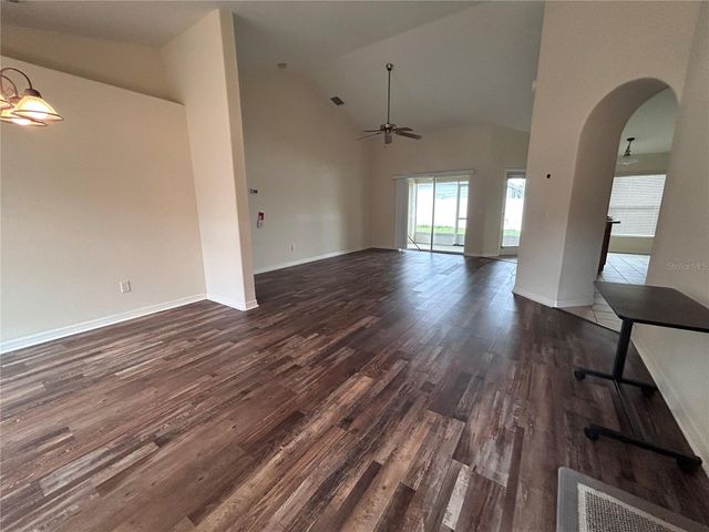 891 BEAVER RUN, Tavares, FL 32778