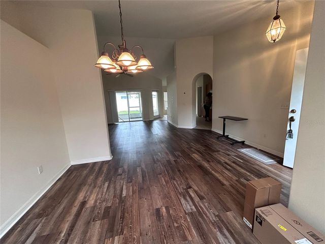 891 BEAVER RUN, Tavares, FL 32778