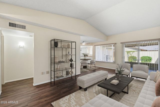 18655 N PALOMAR Drive, Sun City West, AZ 85375