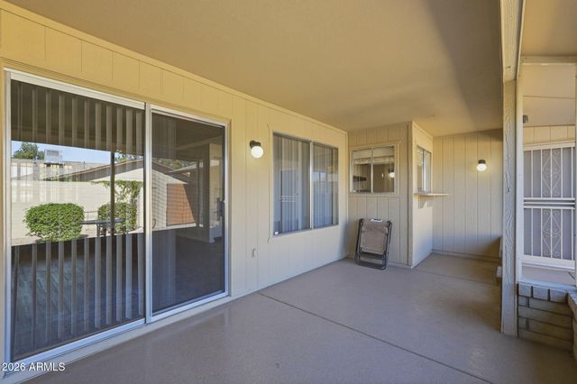 18655 N PALOMAR Drive, Sun City West, AZ 85375