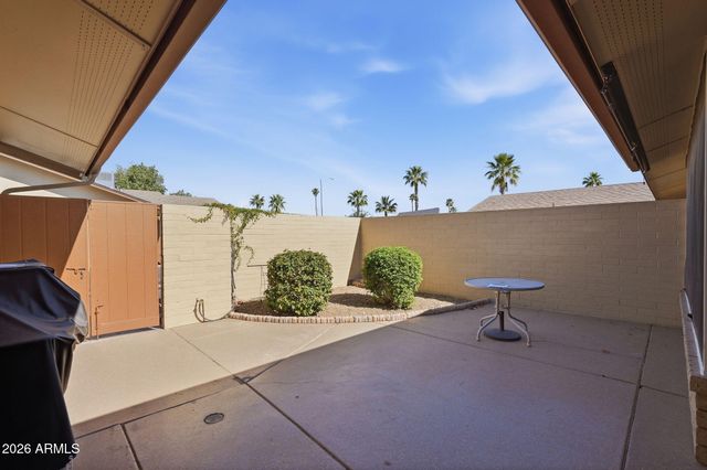 18655 N PALOMAR Drive, Sun City West, AZ 85375