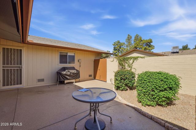18655 N PALOMAR Drive, Sun City West, AZ 85375
