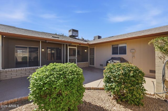 18655 N PALOMAR Drive, Sun City West, AZ 85375