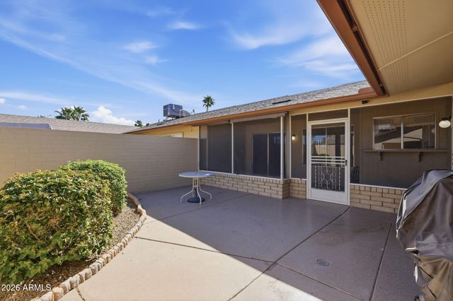 18655 N PALOMAR Drive, Sun City West, AZ 85375