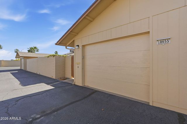 18655 N PALOMAR Drive, Sun City West, AZ 85375