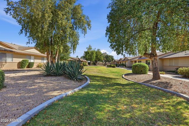 18655 N PALOMAR Drive, Sun City West, AZ 85375