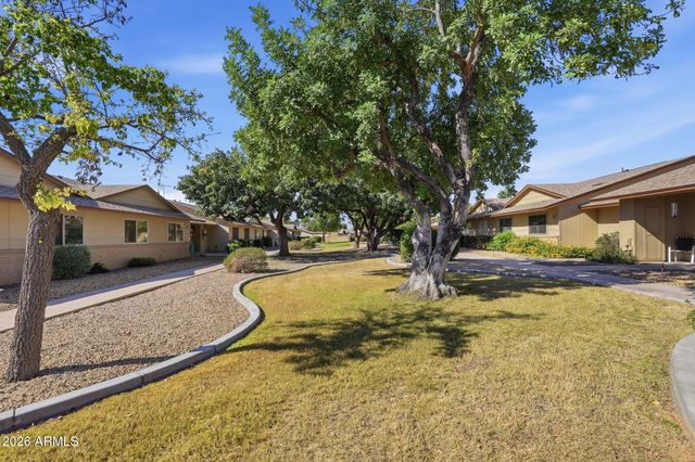 18655 N PALOMAR Drive, Sun City West, AZ 85375