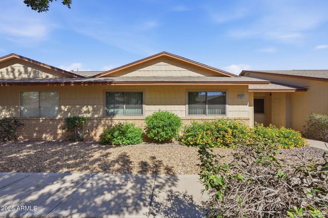 18655 N PALOMAR Drive, Sun City West, AZ 85375