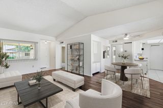 18655 N PALOMAR Drive, Sun City West, AZ 85375