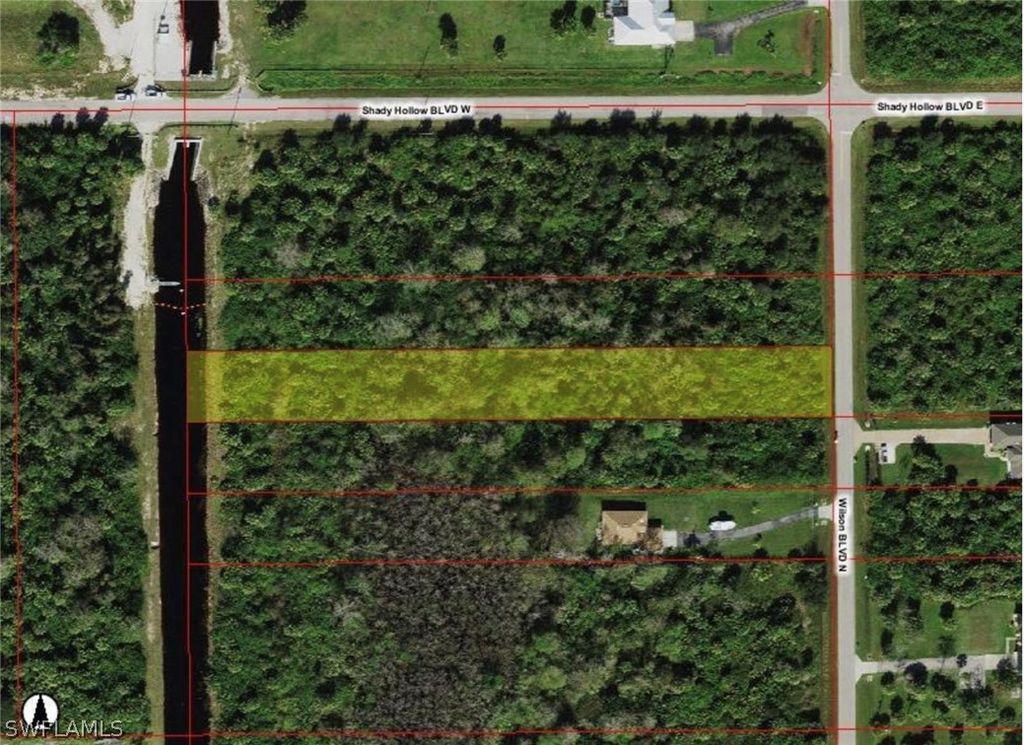 4XXX WILSON BLVD N, Naples, FL 34120