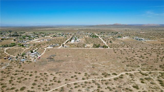 0 Corner of Avenue R-8 and 116th Street East E, Littlerock, CA 93543